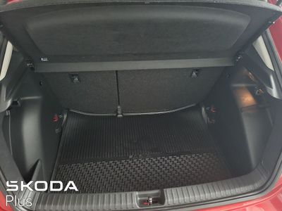 2023 Skoda Fabia