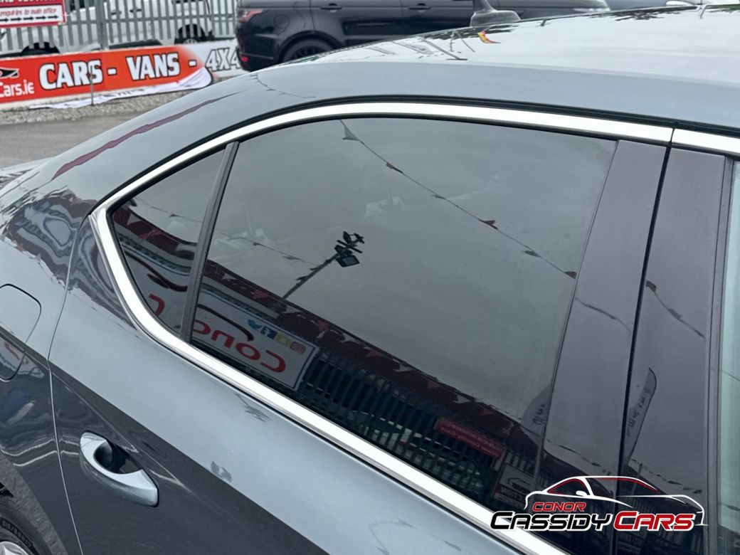 2021 Skoda Superb