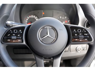 2025 Mercedes-Benz Sprinter