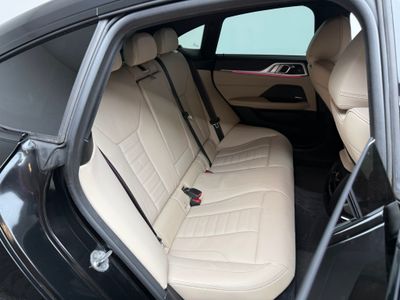 2022 BMW i4