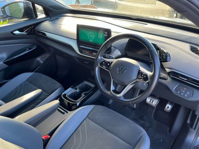 2023 Volkswagen ID.4