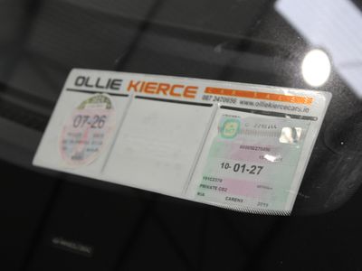 2019 Kia Carens