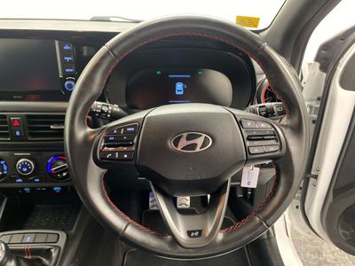 2024 Hyundai i10