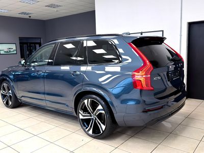 2023 Volvo XC90