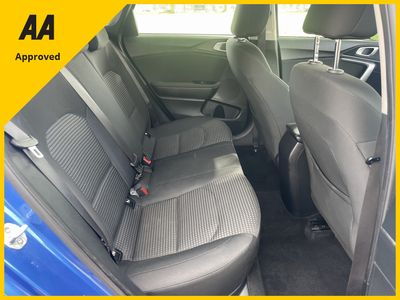 2019 Kia Ceed