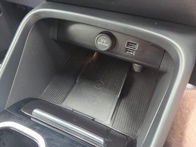2023 Volvo XC40