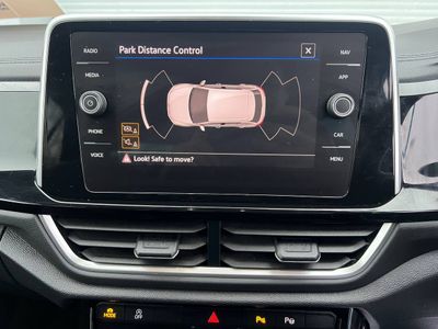 2023 Volkswagen T-Roc