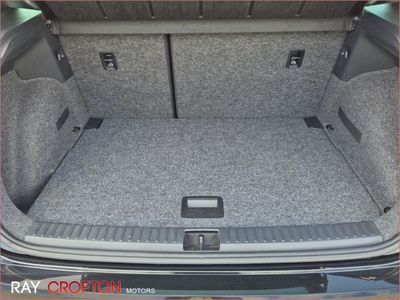 2023 SEAT Arona