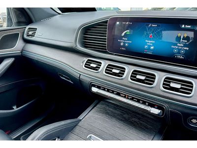 2022 Mercedes-Benz GLE Class