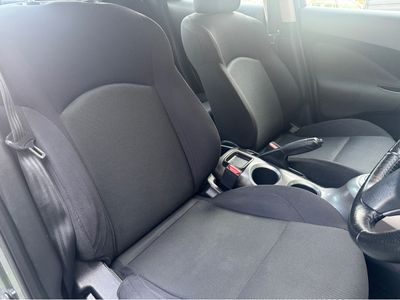 2013 Nissan Juke