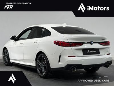 2021 BMW 2 Series