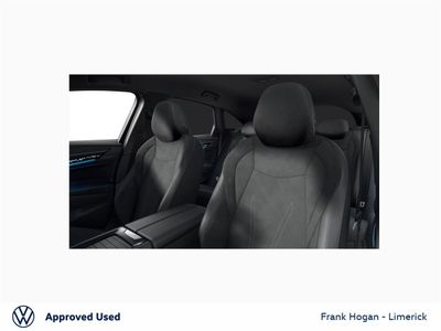 2026 Volkswagen ID.7