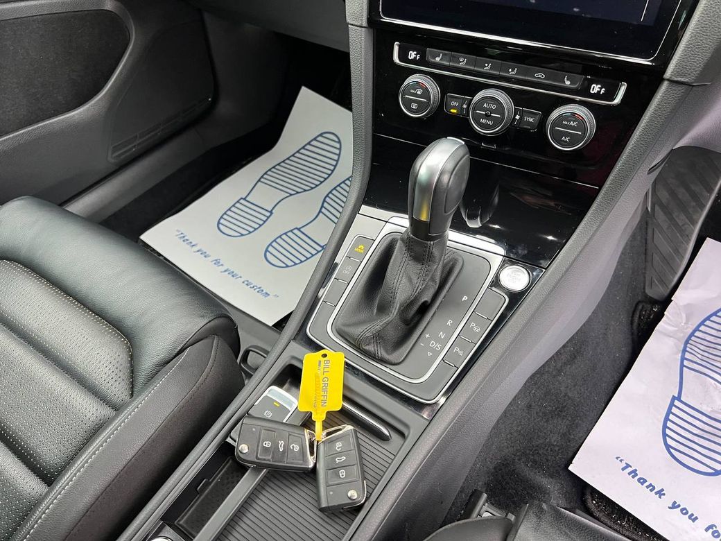 2020 Volkswagen Golf