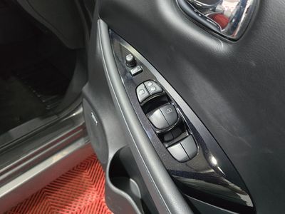 2024 Nissan Leaf