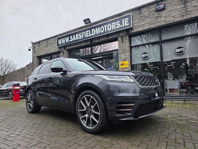 vehicle for sale from Sarsfield Motors