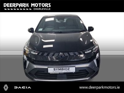 2026 Renault Symbioz