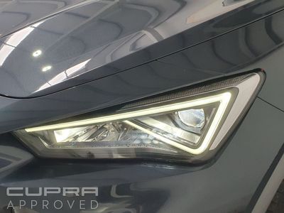 2024 Cupra Formentor