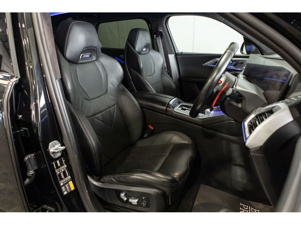 2023 BMW XM