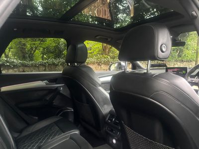 2020 Audi Q5