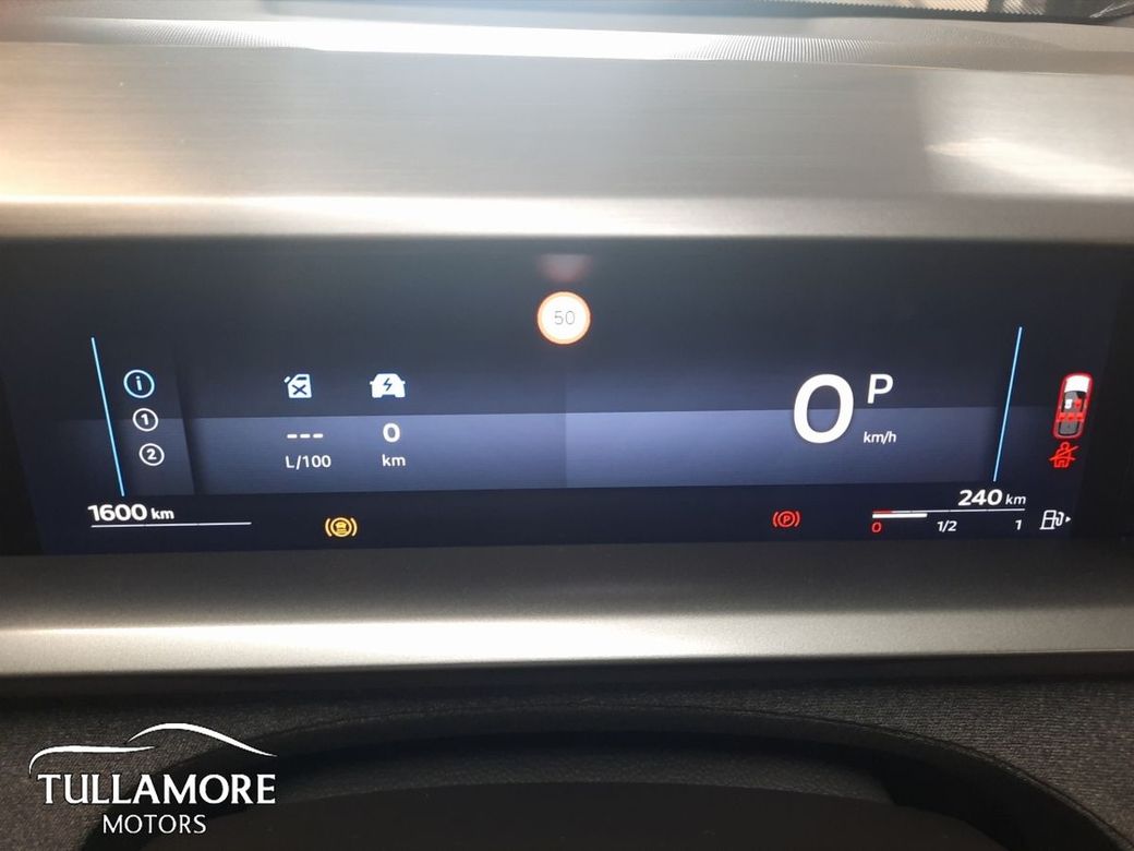 2025 Opel Grandland