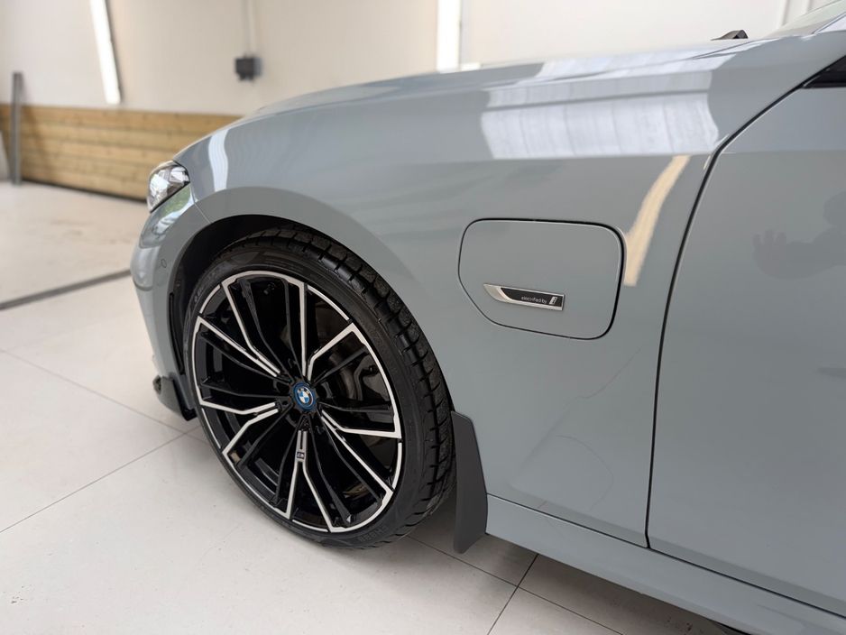 2023 BMW 3 Series
