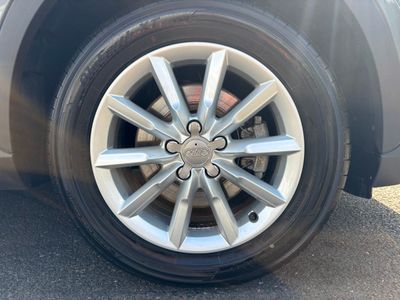 2017 Audi Q3
