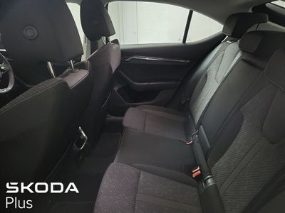 2024 Skoda Octavia