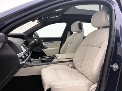 2025 BMW 7 Series