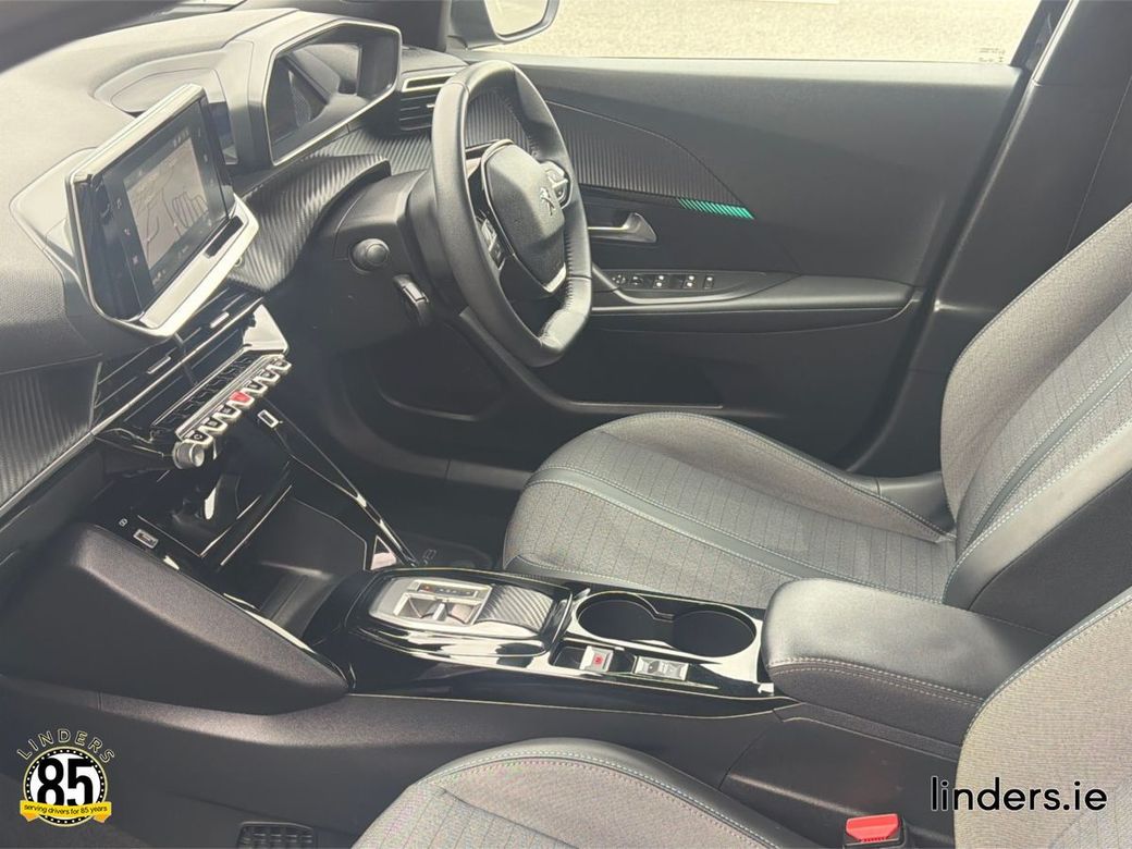 2023 Peugeot 2008