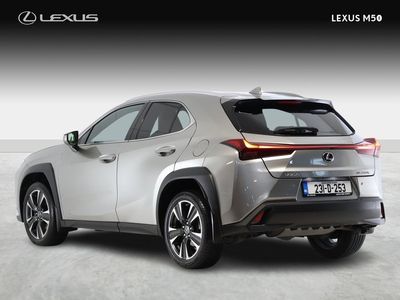 2023 Lexus UX 250H