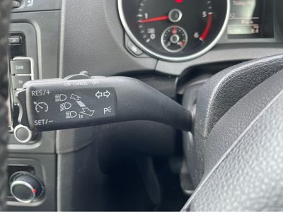 2012 Volkswagen Golf