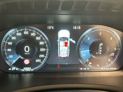 2018 Volvo XC90
