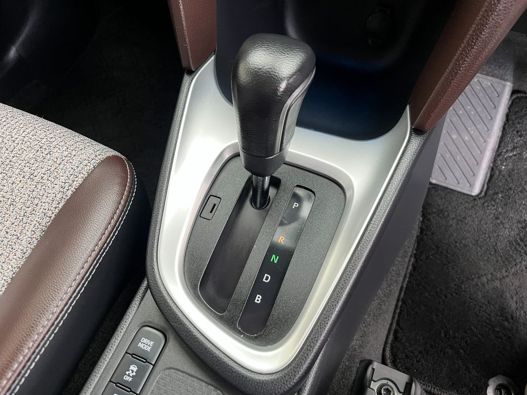 2021 Toyota Yaris Cross