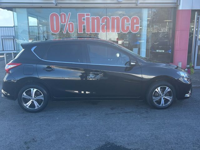 vehicle for sale from Donal Ryan Motor Group Thurles