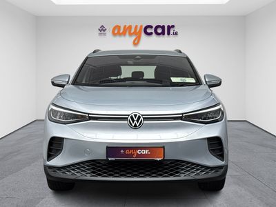2023 Volkswagen ID.4