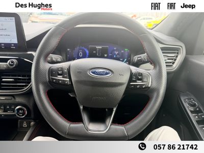 2023 Ford Kuga