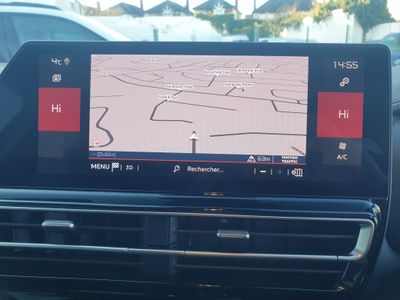 2025 Citroen C5 Aircross