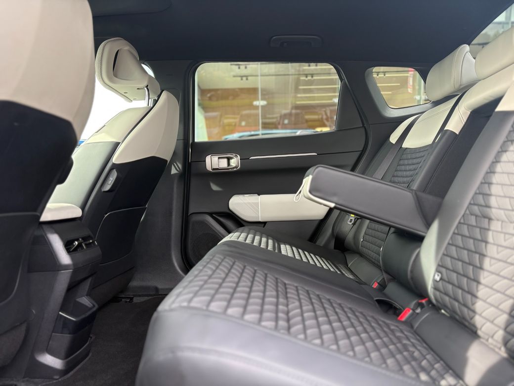 2026 Kia EV4