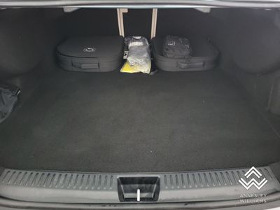 2024 Mercedes-Benz E Class