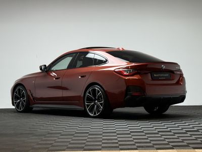 2022 BMW 4 Series