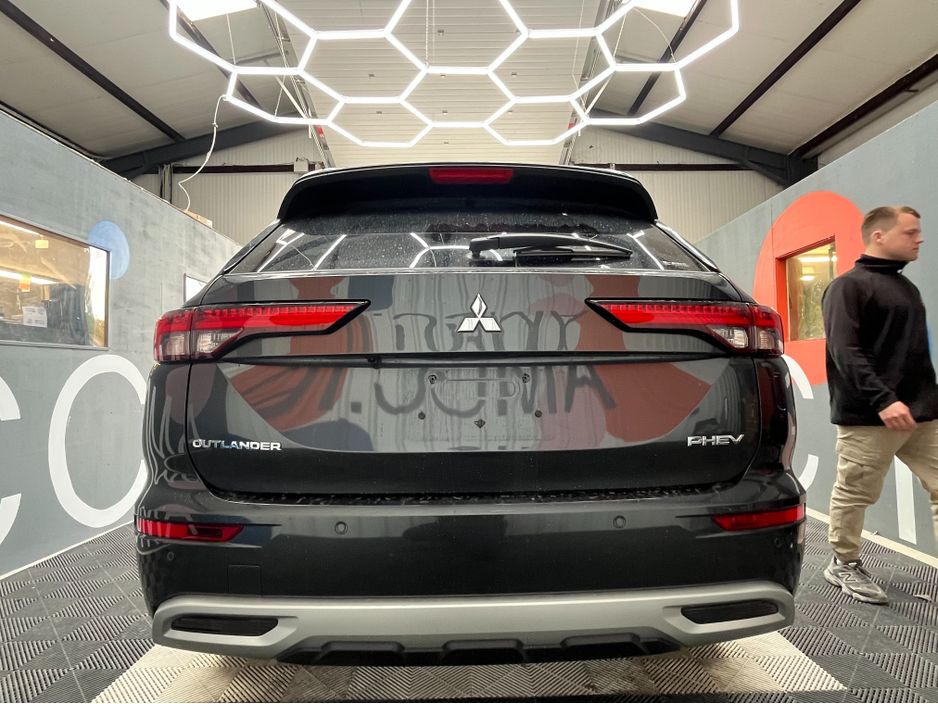 2024 Mitsubishi Outlander