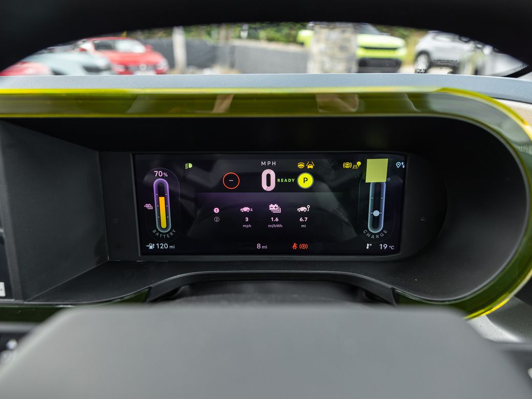 2026 Fiat Grande Panda