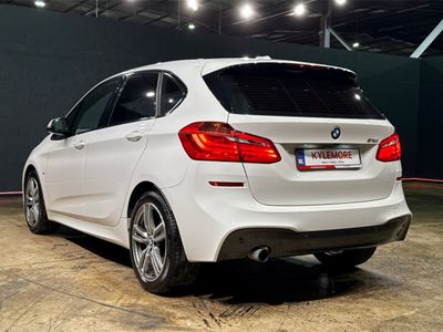 2017 BMW 2 Series