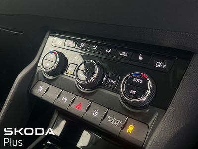 2023 Skoda Karoq