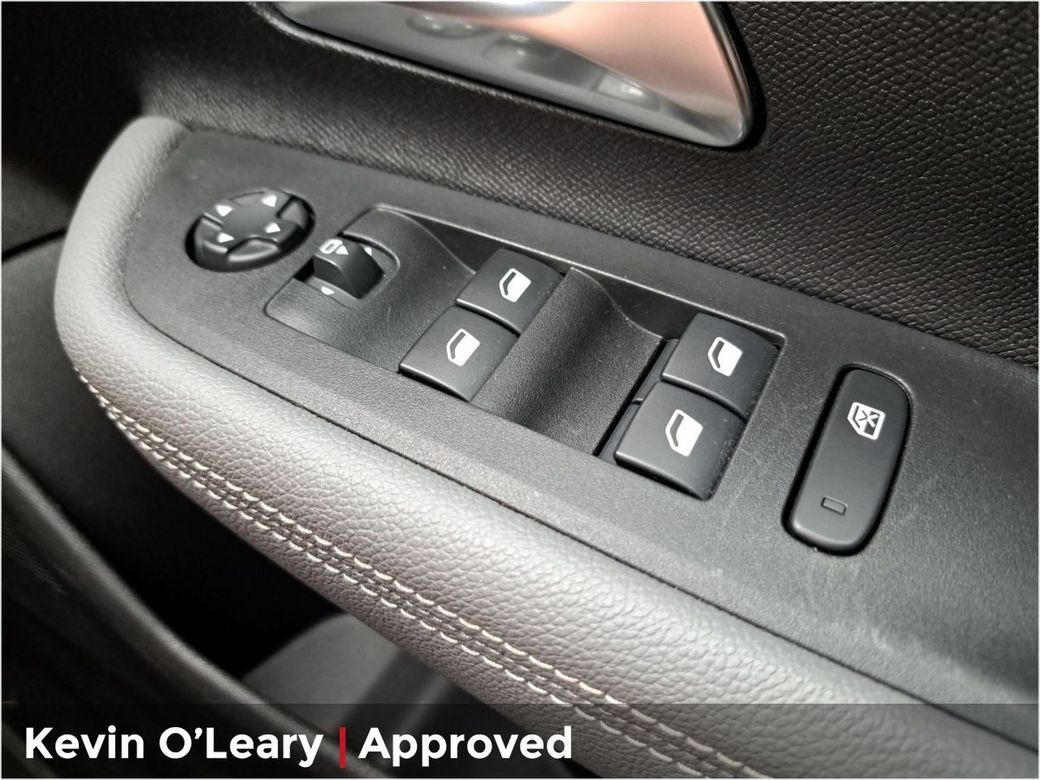 2025 Opel Mokka