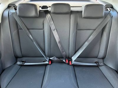 2019 Volkswagen Polo