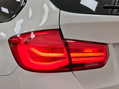 2018 BMW 3 Series