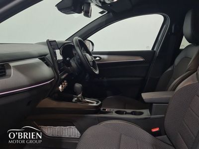 2025 Renault Arkana