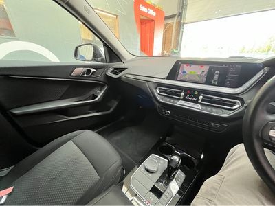 2021 BMW 2 Series