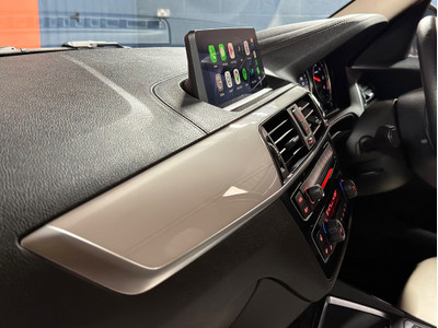 2019 BMW 1 Series